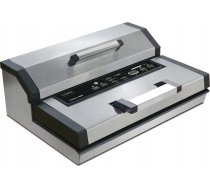 Caso Caso | Professional Vacuum sealer | FastVac 4000 | Power 350 W | Temperature control | Stainless Steel