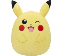 Squishmallows Squishmallows 50 cm Pokemon Winking Pikachu