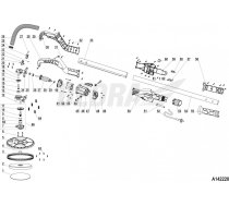 Dedra Regulators Apgriezienu