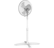 Ventilators Midea Midea | Fs40-21m | Stand Fan | White | Diametrs 40 Cm | Number Of Speeds 3 | Oscillation | 40 W | No