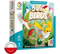 Brain Games Brain Games SmartGames - 5 little birds