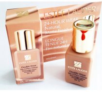 Alkotest Estee Lauder_double Wear Stay-in-place Makeup Spf10 Ilgtspējīgs Paliktnis Sejas 4w3 Henna 15ml