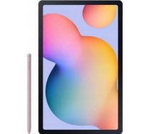 Planšetdators Samsung Samsung Galaxy Tab S6 Lite 2024 10.4 64gb 4g Lte Rozā (p625) Irbulis S-pen