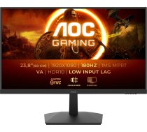 Monitors Aoc Aoc Gaming 24g15n2 - Led-Monitors (24") - 1920 X 1080 Full Hd (1080p)