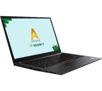 Portatīvais dators Lenovo Lenovo Thinkpad T480s (refurbished) A