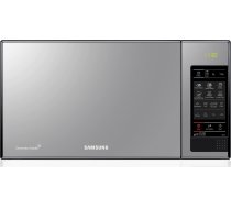 Plīts Mikroviļņu Samsung Samsung Mikroviļņu krāsns Ge83x 23l/800w  Sr