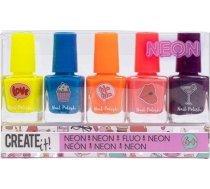 Canenco Laka Nagu Neon 5 gab. Create It!