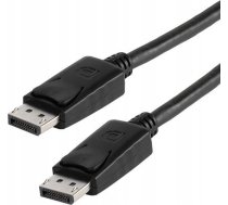 Kabelis Vivanco Vivanco Cable Displayport 3m (45518)