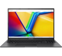 Portatīvais dators Asus Portatīvais dators Asus Vivobook 16x K3605zf-mb395w I5-12500h 16" Wuxga 16gb 512gb Rtx2050 W11