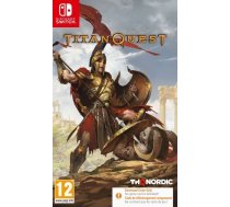 Spēle Nintendo Switch Titan Quest Cib