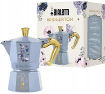 Kafijas kanna Bialetti Bialetti - Moka Express Bridgerton 3tz