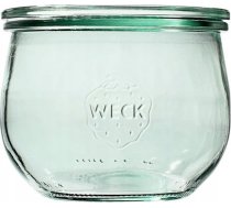 Jata WECK Tulip Jar 580ml Set of 6