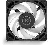 Ventilators Ekwb Ekwb Ek-loop Fan Fpt 120 D-rgb - Black, Case Fan (black)