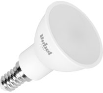 Rebel Lampa Led Rebel 7W, E14, 4000K, 230V