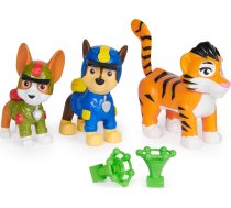 Spin Master Paw Patrol Džungļi Chase Tracker 6068629 Wb4