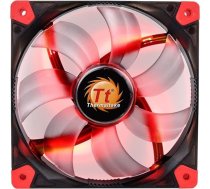 Ventilators Thermaltake Luna 12 Led Red (cl-f017-pl12re-a)