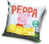 Carbotex Spilvendrāna Cūciņa Peppa Go 5905742020260