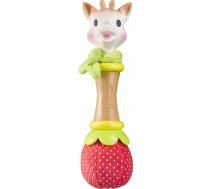 Vulli VULLI So'pure Natur'soft rattle Sophie la girafe,  3m.+, 220134