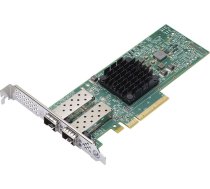 Kontrolieris Lenovo Thinksystem Broadcom 57414 10/25gbe Sfp28 2-port Pcie Ethernet Adapteris