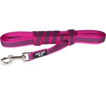 Sourcing K9 ANTISLIP LEASH+HANDLE PINK 1000