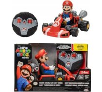 Jakks Pacific Super Mario Movie - Super Mario Rumble RC (418224) /Remote Controlled Vehicles