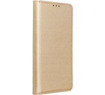 Oem Futlāris Smart Case Book Priekš Motorola Edge 40 Pro Zelta