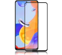 Mocolo Mocolo 2.5d Full Glue Glass - Stikls Aizsardzības Xiaomi Redmi Note 11 Pro / Note 11 Pro Plus