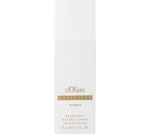 Alkotest S.oliver Selection Women Deo Aerosols 75ml