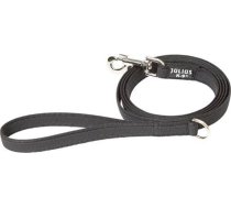 Sourcing K9 ANTISLIP LEASH+HANDLE BLACK 180