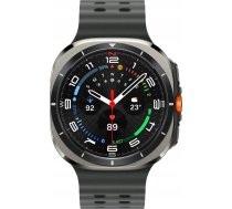 Smartwatch Samsung Samsung L705 Galaxy Watch Ultra LTE Titanium Sidabrinis