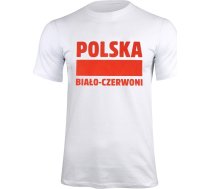 Pozostałe Krekls Polska Balts-czerwoni Balts S337909