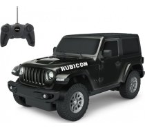 Jamara JAMARA Jeep Wrangler JL 1:24 bk - 405196