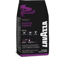 Kafijas pupiņas Lavazza Expert Gusto Forte 1 Kg