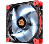 Ventilators Thermaltake Luna 12 Led White (cl-f018-pl12wt-a)