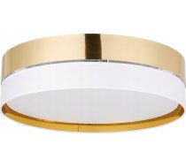 Lampa Griestu Tk Lighting Ceiling Light Hilton 4xe27 60cm 4773 Wh