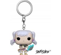 Kareklis Funko Pop Funko! Pop Keychain Black Clover Noelle