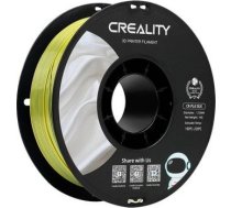 Creality Filament Cr-silk Pla Creality (dzeltens-debeszils)