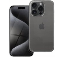 Oem Futlāris Clear Case 1,5 Mm Priekš Iphone Xr Caurspīdīgs