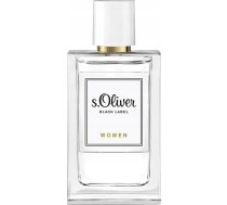 Alkotest S.oliver Black Label Women Edp Aerosols 30ml