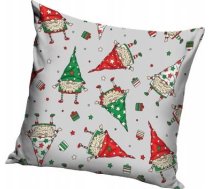 Eurofirany Spilvendrāna 40x40 Cm Pd221021-posz Christmas 5904302569485