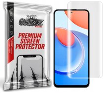 Grizzglass Folija Hidrogēla Grizzglass Hydrofilm Do Honor Play 8t