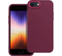 Oem Futlāris Frame Priekš Iphone Se 2022 Violets