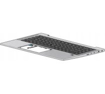 Atmiņa Portatīvajam Datoram Hp Top Cover W/ Kbd Cp+ps Bl Uk