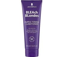 Lee Stafford Lee Stafford Bleach Blondes Purple Toning Conditioner