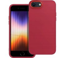 Oem Futlāris Frame Priekš Iphone Se 2022 Magenta