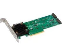 Kontrolieris Brocade Brocade Broadcom Megaraid 05-50148-00 Pcie 4.0 X8 Dual Port Raid