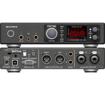 Lenovo RME ADI-2/4 PRO SE - Referencyjny przetwornik A/D-D/A, 24-bity/768kHz