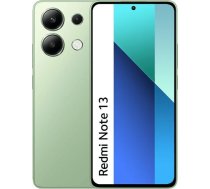 Viedtālrunis Xiaomi Xiaomi Redmi Note 13 8/512gb Mint Green