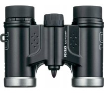 Binoklis Pentax Pentax Binoculars Ud 10x21, Black