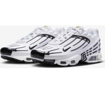 Nike Air Max Plus 3 Gs Fn3845-100 Balts 38,5